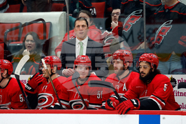 Panthers Hurricanes Hockey