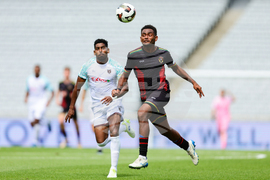 New Zealand Soccer OFC