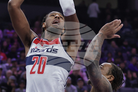 Wizards Kings Basketball