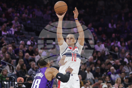 Wizards Kings Basketball