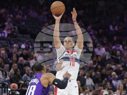 Wizards Kings Basketball