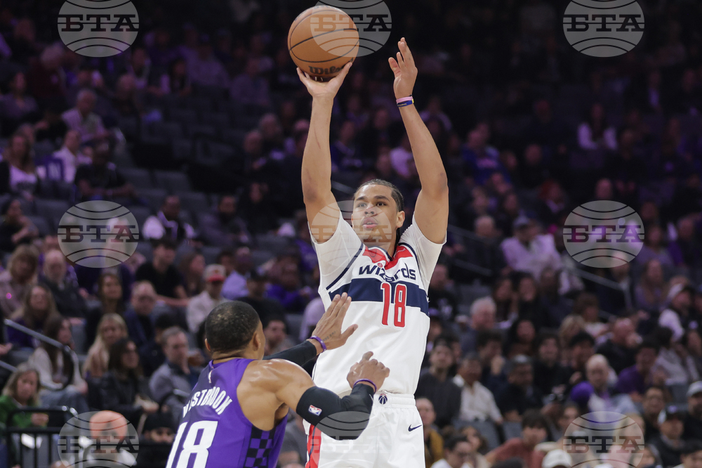 Wizards Kings Basketball