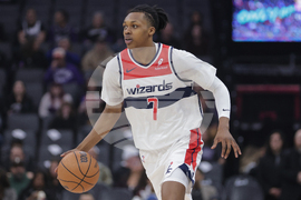Wizards Kings Basketball