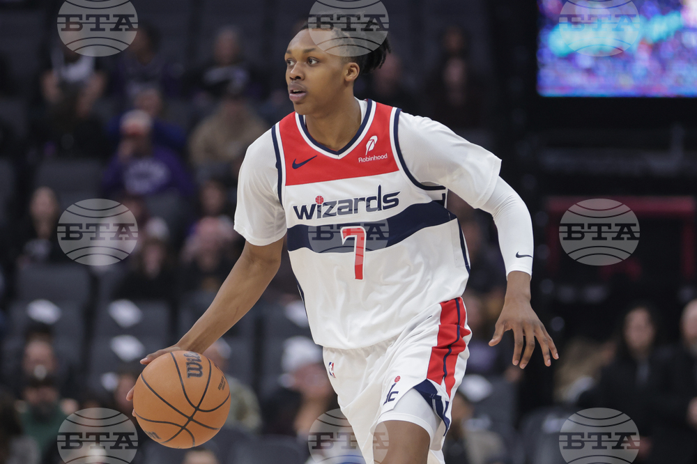 Wizards Kings Basketball