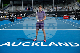 New Zealand Tennis