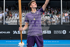 New Zealand Tennis