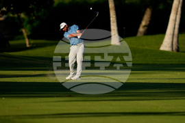 Sony Open Golf