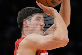 Timberwolves Rockets Basketball