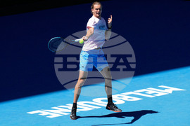 Australian Open Tennis