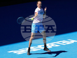 Australian Open Tennis