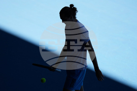 Australian Open Tennis