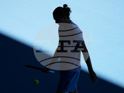 Australian Open Tennis