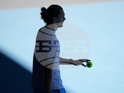 Australian Open Tennis