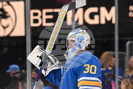 Lightning Blues Hockey