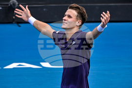 New Zealand Tennis