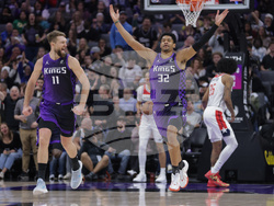 Wizards Kings Basketball