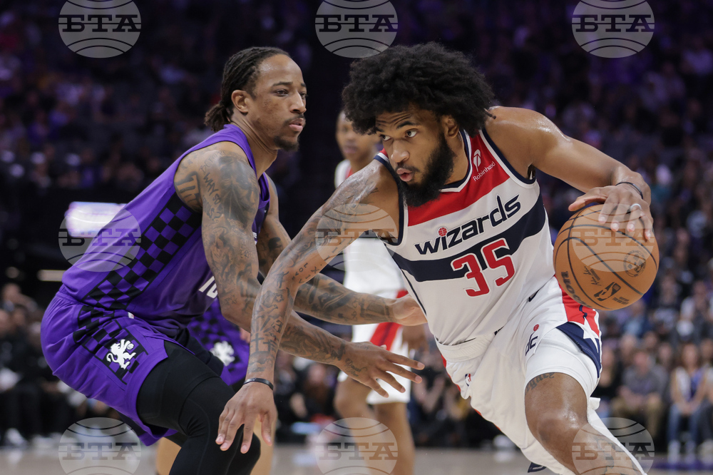 Wizards Kings Basketball