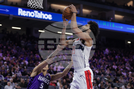 Wizards Kings Basketball