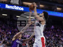 Wizards Kings Basketball