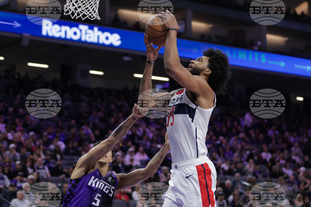 Wizards Kings Basketball