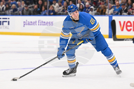 Lightning Blues Hockey