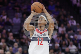 Wizards Kings Basketball