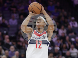 Wizards Kings Basketball