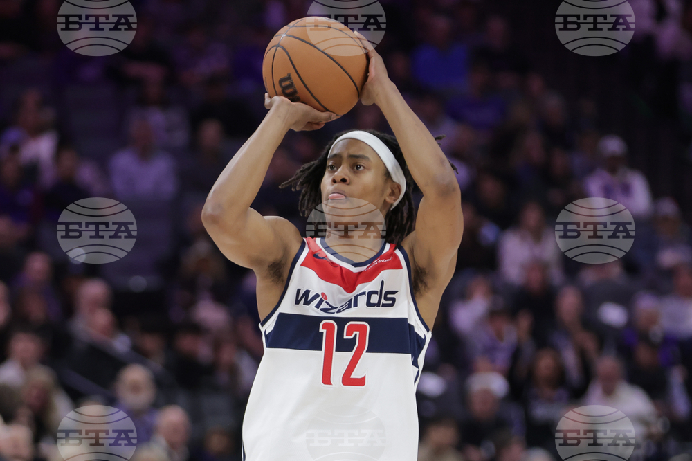 Wizards Kings Basketball