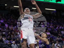 Wizards Kings Basketball