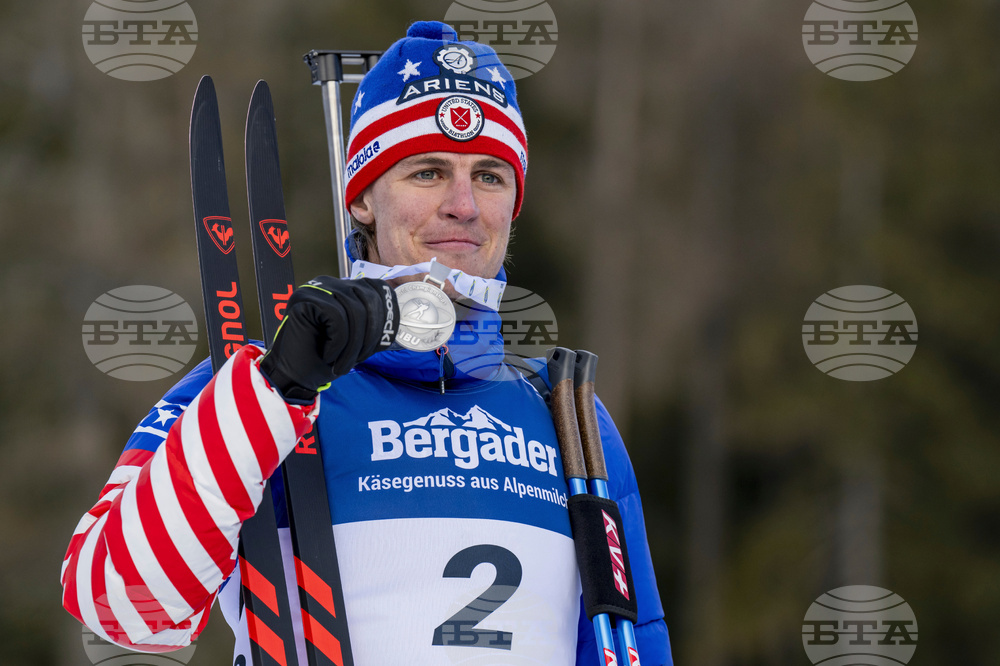 US-Wright Biathlon
