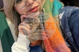 Iran Protests One Student's Killing