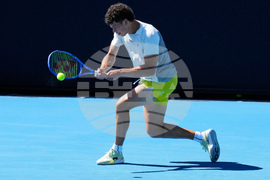 Australian Open Tennis