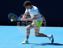 Australian Open Tennis