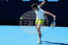 Australian Open Tennis