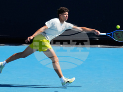Australian Open Tennis