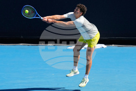 Australian Open Tennis