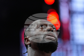 Timberwolves Rockets Basketball