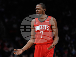 Timberwolves Rockets Basketball