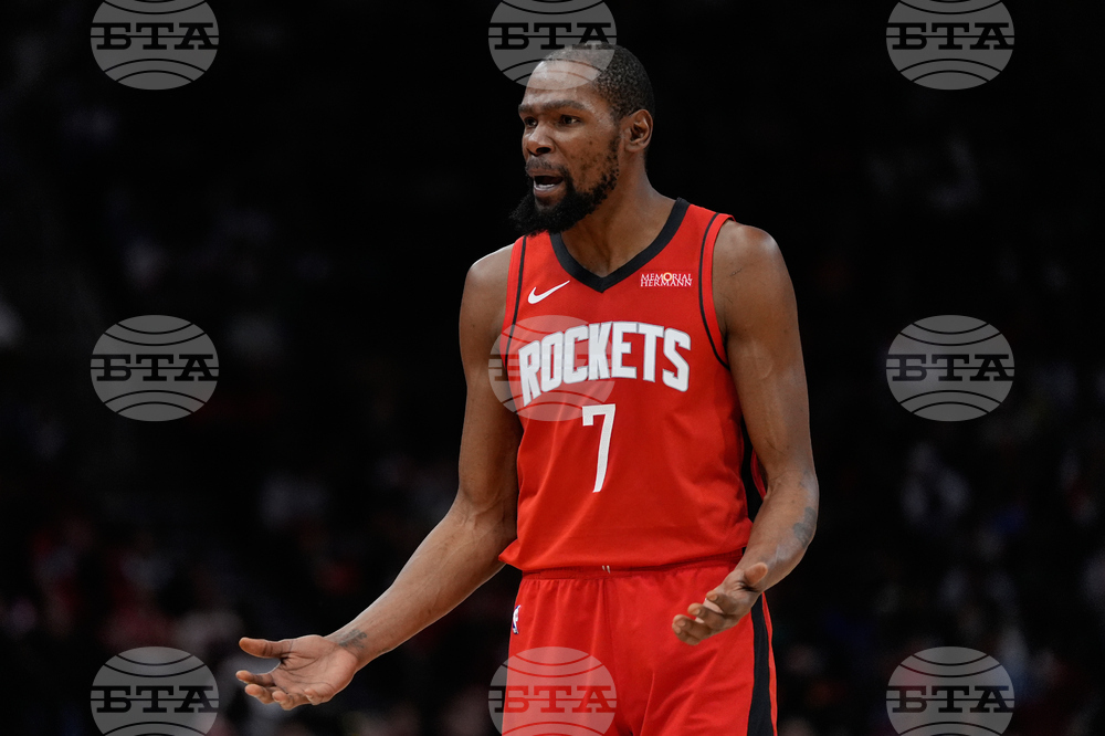 Timberwolves Rockets Basketball