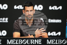 Australian Open Tennis