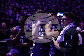 Wizards Kings Basketball