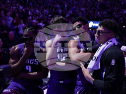 Wizards Kings Basketball