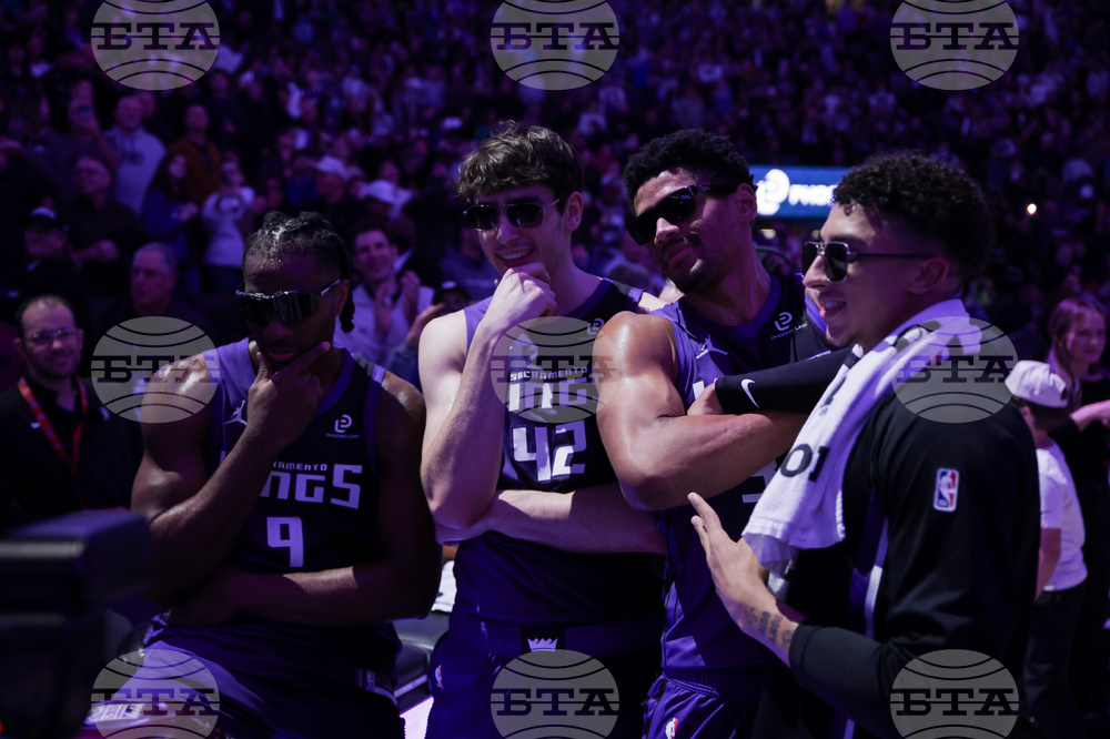 Wizards Kings Basketball