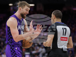 Wizards Kings Basketball