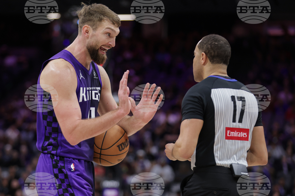 Wizards Kings Basketball