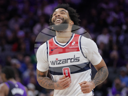 Wizards Kings Basketball