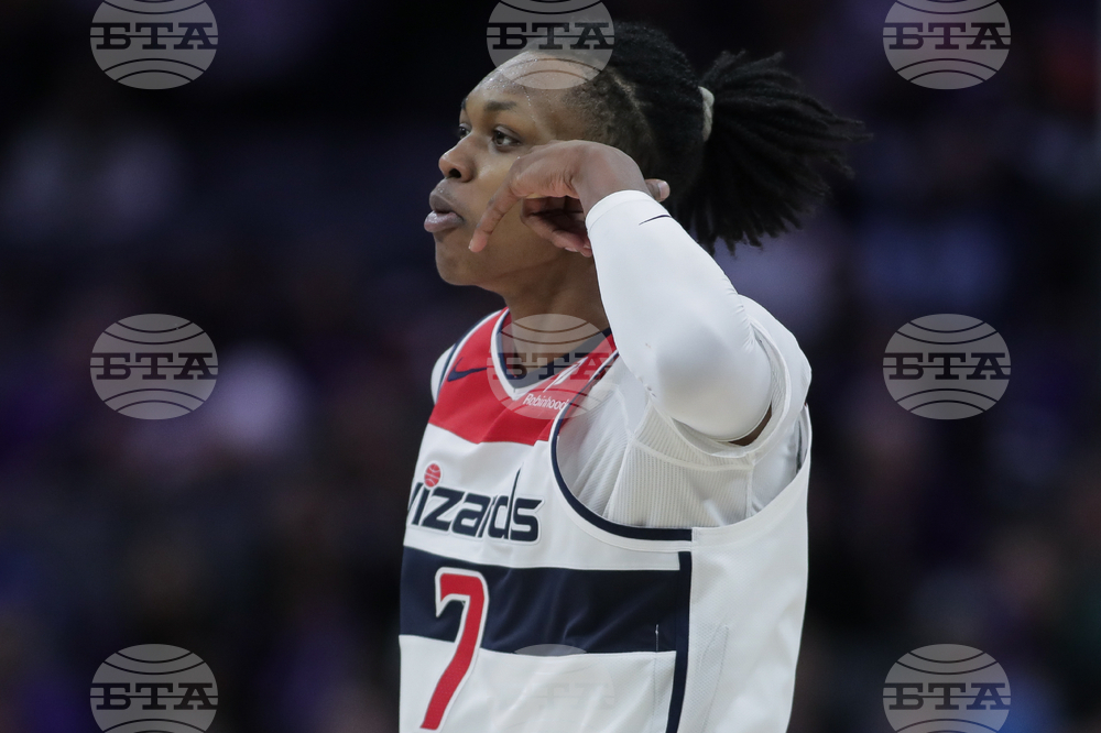 Wizards Kings Basketball