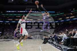 Wizards Kings Basketball