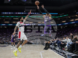 Wizards Kings Basketball