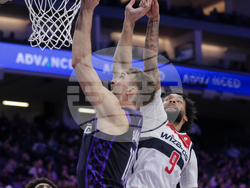 Wizards Kings Basketball